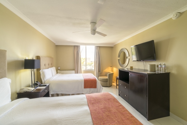 Hotel Brickell Bay Beach Club Aruba (Palm Beach)